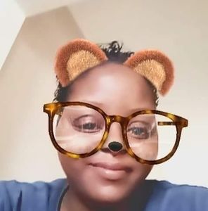 Meet your Posher, Kizzy